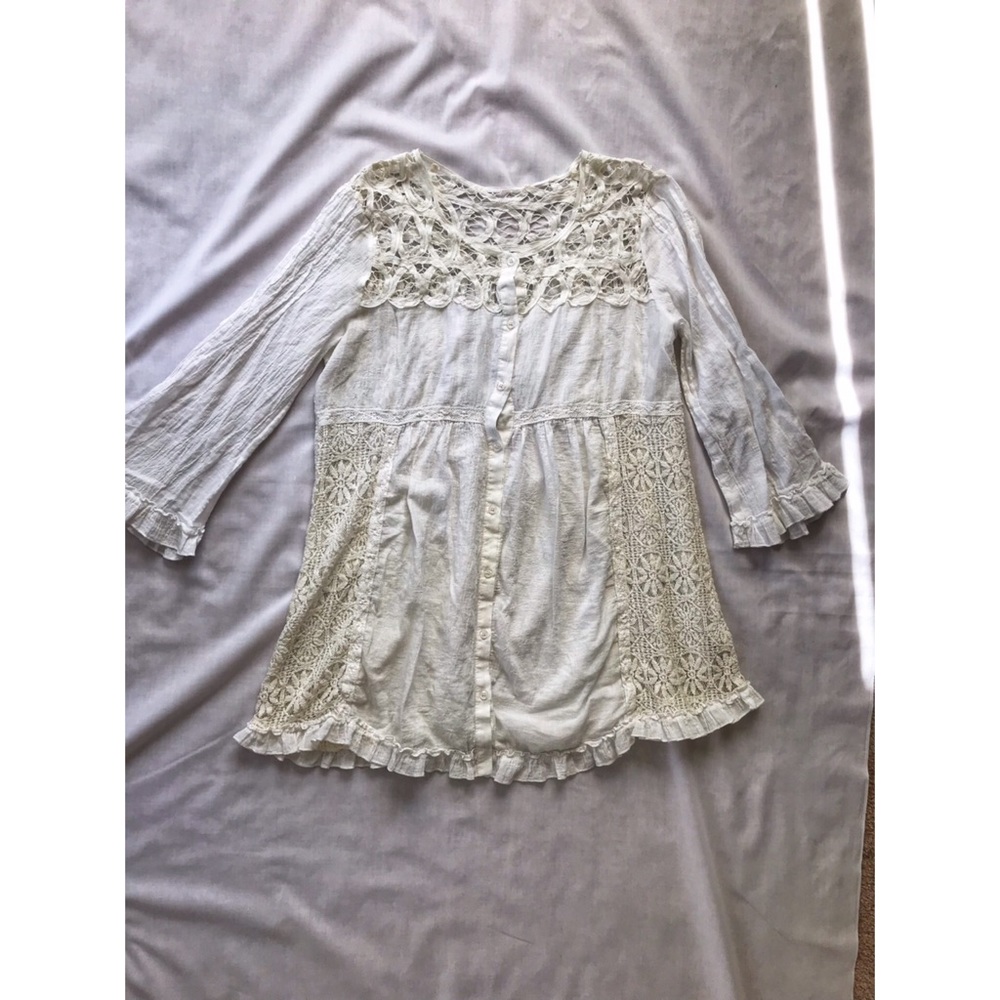 Blouse - Picture 2 of 5